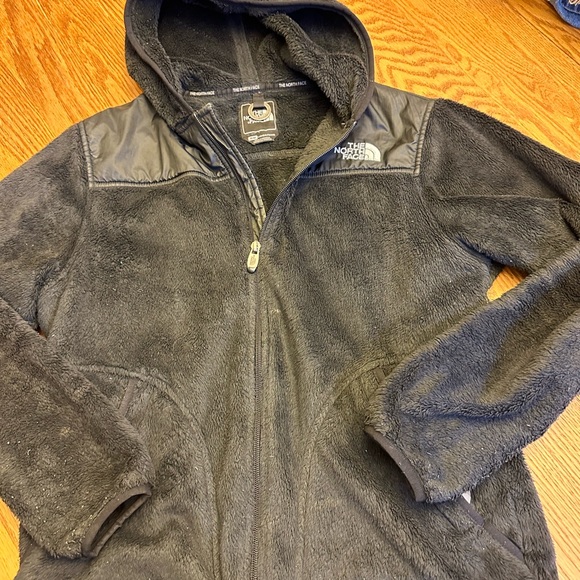 NORTHFACE JACKET - Picture 10 of 11